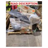 Misc Home Imp Skid Lot