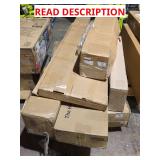 Misc Home Imp Skid Lot