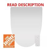 BIO BIDET HD-7500 Electric Bidet Seat White