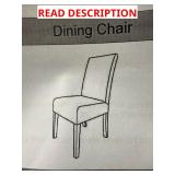 Slate Blue Dining Room Chairs