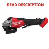 M18 FUEL 18V Brushless Grinder (tool only)