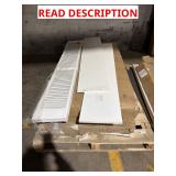 Misc Home Imp Skid Lot