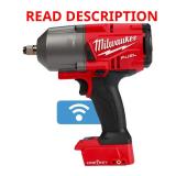 Milwaukee M18 FUEL 1/2 in. Impact Tool Only