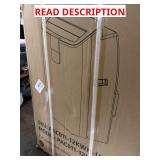 Portable Air Conditioner