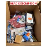 Misc home improvement lot