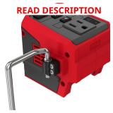 Milwaukee M18 Top-Off 175W Power Supply 1pc