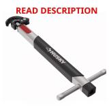 1-1/2 in. Quick-Release Basin Wrench