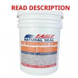 Eagle Water-based Concrete Sealer (5G)