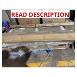 Misc Home Imp Skid Lot
