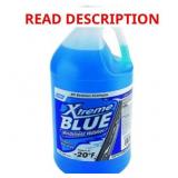 1 Gal. -20 F Windshield Fluid