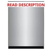 Frigidaire 24" Top-Control Dishwasher