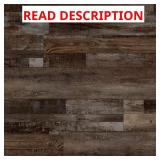 Folly Bridge LVP 6MIL 6x36 Flooring 8 x bid