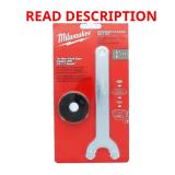 Milwaukee Mini Grinder