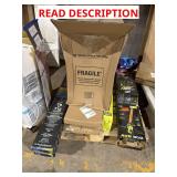Misc Home Imp Skid Lot