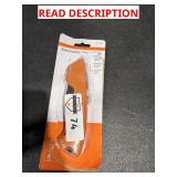 Utility knife
