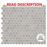Restore Silver Stone 11x13 Tile (10.6 sq ft)