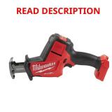 M18 FUEL 18V Reciprocating Saw