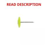 1-1/2 in. Electro Galvanized Nail