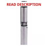 1 HP Submersible 2-Wire Well Pump