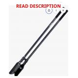 VEVOR Post Hole Digger with Carbon Steel Handle