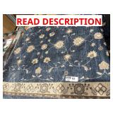31" x unknown length rug runner