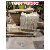 Misc Home Imp Skid Lot