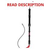 Milwaukee Trap Snake 6 ft Toilet Auger Snake (mis