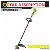 ONE+ HP 18V Brushless String Trimmer