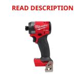 Milwaukee M18 FUEL 1/4 in. Hex Driver
