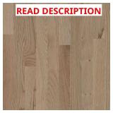 Plano Taupe Oak Floor