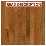 Bruce Plano Gunstock Oak Flooring 3 x bid