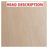 French Oak Shoreline 20 MIL VLP 9.1x60" 8 x bid