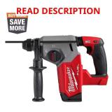 Milwaukee M18 1-in SDS-Plus Rotary Hammer