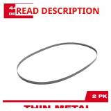 Milwaukee Deep-Cut Blades (2) For M18