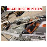 Misc Home Imp Shelf Lot