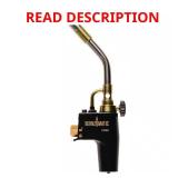 Premium Torch Head