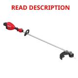 M18 FUEL 18V Brushless String Trimmer