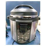 Faberware 6 qt. electric pressure cooker digital