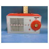Emerson AM radio