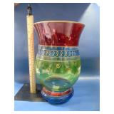 Pier 1 Imports hurricane vase