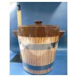 Thermo-Serv ice bucket