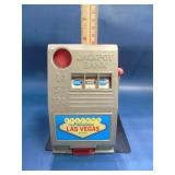 vintage Jackpot bank