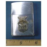 USAF ROTC Zippo lighter