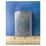 Amoco oil advertising lighter