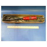 Drake soldering iron in original box