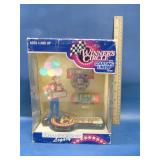 1995 Winners Circle Jeff Gordon Nascar