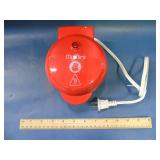 My Mini Santa Claus waffle maker