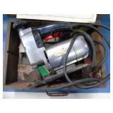 Craftsman multi speed sabre saw