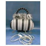 nice decorative handbag lamp