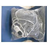 Homemate heated throw blanket